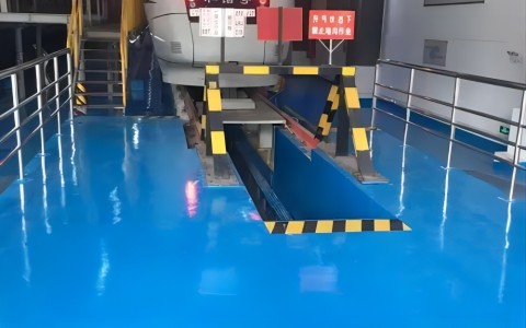 伊犁哈萨克环氧防腐蚀地坪,环氧积层地坪