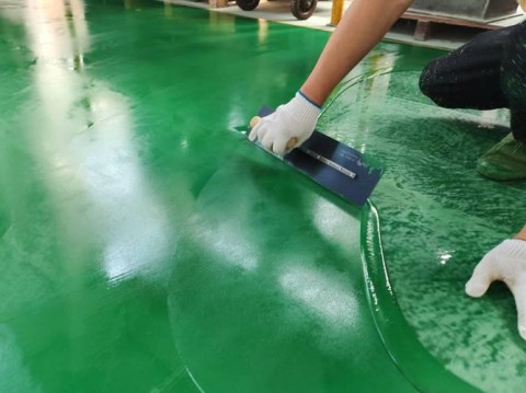 伊犁哈萨克VEF地坪什么是VEF地坪